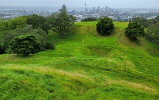 Auckland Mount Eden