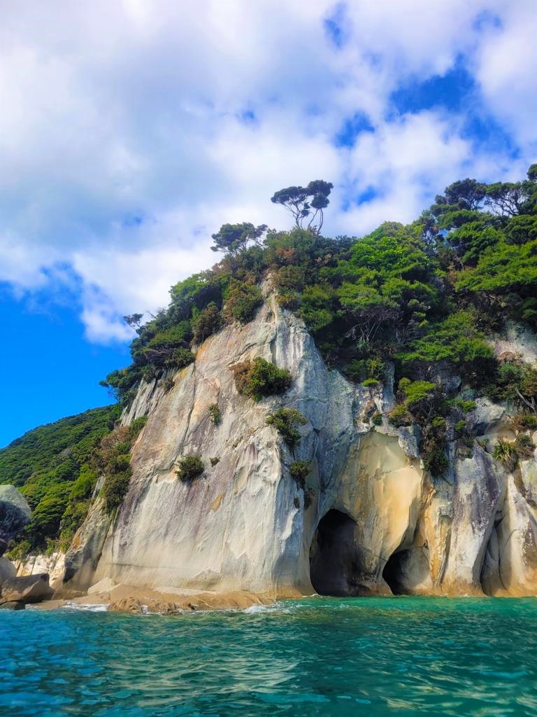 Abel Tasman Coast Track