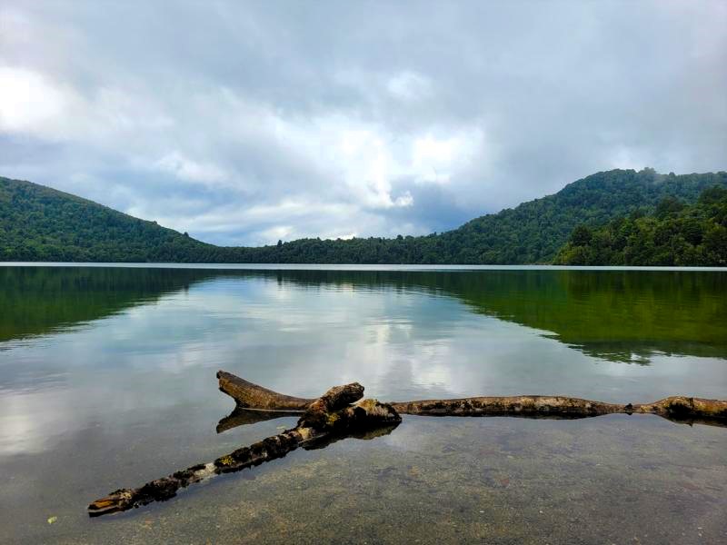 Lake Potopounamu