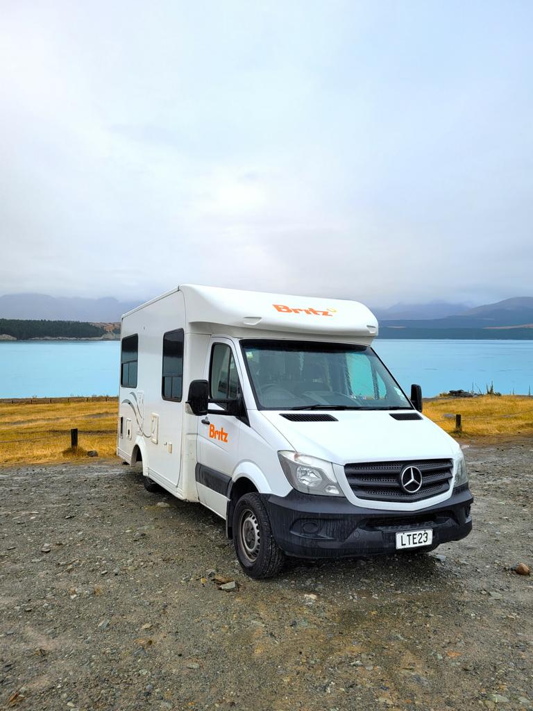 Neuseeland: Camper oder Mietwagen?
