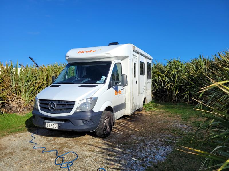 Kosten für Wohnmobil oder Mietwagen in Neuseeland Kosten für Wohnmobil oder Mietwagen in Neuseeland