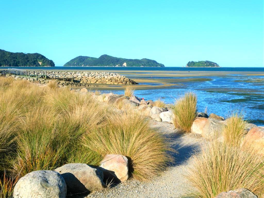 Kosten für Campinplätze in Neuseeland Kosten für Campingplätze in Neuseeland