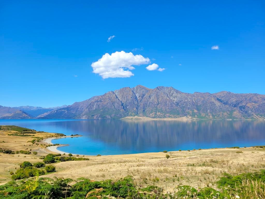 Kosten für Neuseeland-Rundreise Kosten für Neuseeland-Rundreise