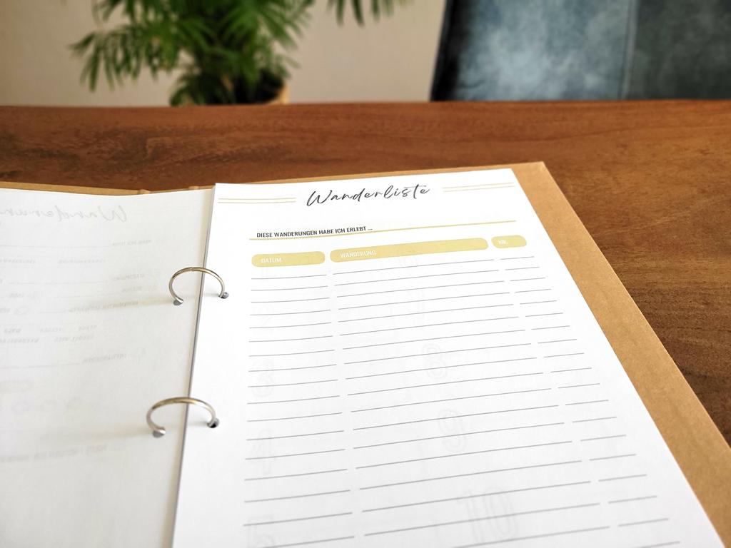wandertagebuch-selber-machen Wandertagebuch selber machen: PDF runterladen und ausdrucken