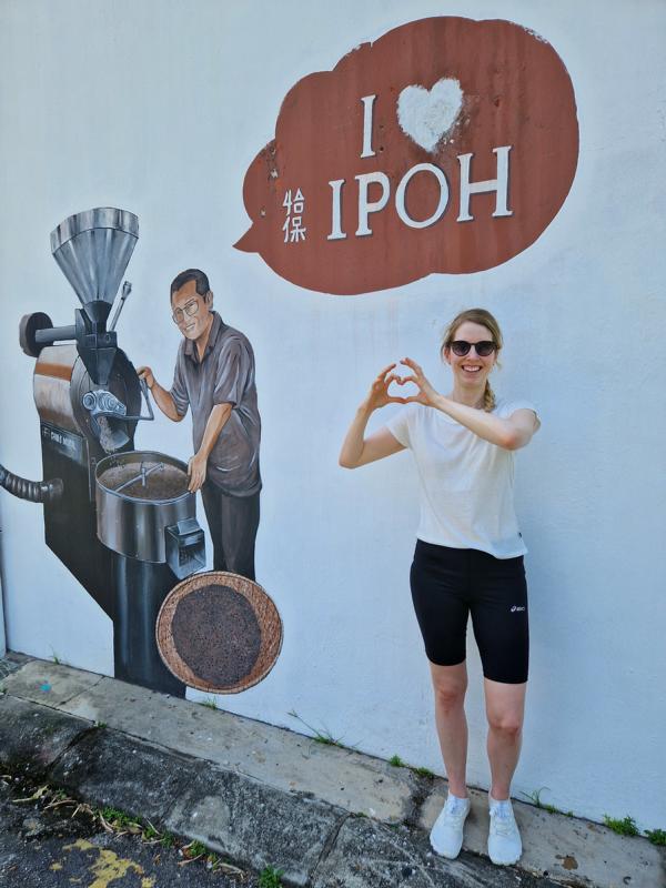 Ipoh: Liebe auf den zweiten Blick Ipoh: Liebe auf den zweiten Blick