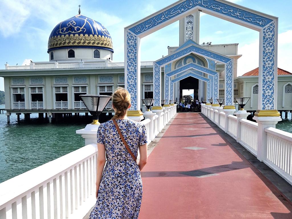 Bootstour im Ang Thong Nationalpark