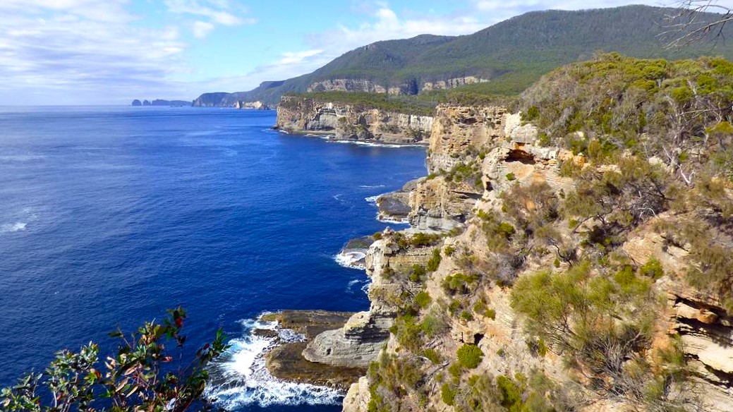Camper mieten in Tasmanien und die Tasman Peninsula entdecken Camper mieten in Tasmanien und die Tasman Peninsula entdecken