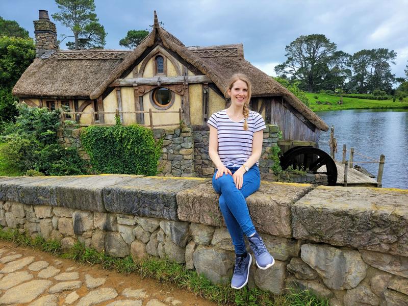 Fazit zur Hobbingen-Tour in Neuseeland