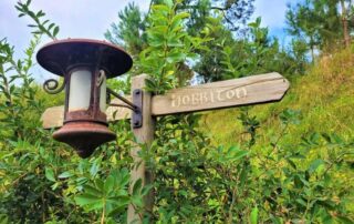Hobbiton in Matamata_ Infos, Tipps und unsere Erfahrung