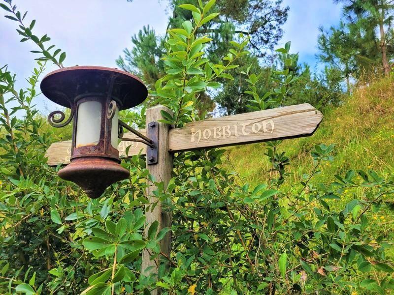Hobbiton in Matamata_ Infos, Tipps und unsere Erfahrung
