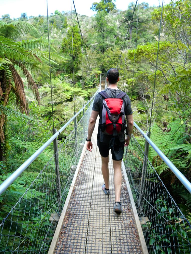 Neuseeland: Reisetipps 