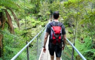 Neuseeland-Reisetipps