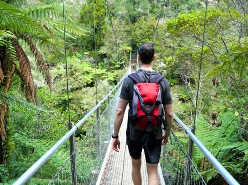 Neuseeland-Reisetipps