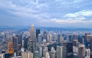 Malaysia-Urlaub: Kosten