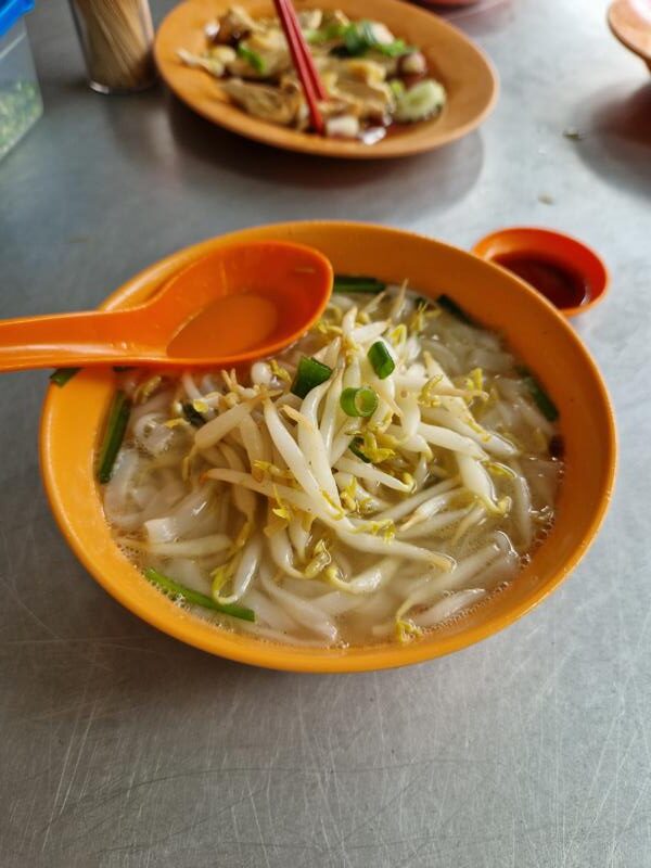 urlaub-kosten-malaysia-essen Kosten für Essen im Malaysia-Urlaub