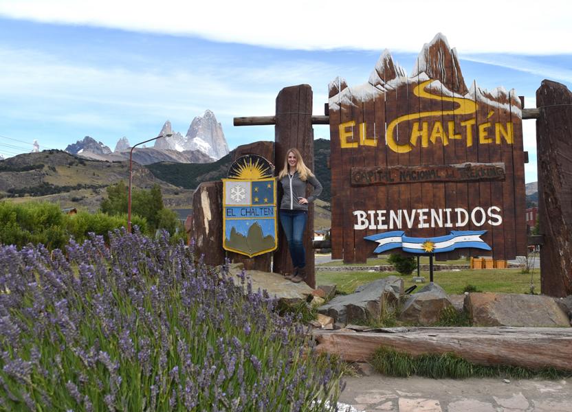 Bootstour zum Perito Moreno Gletscher