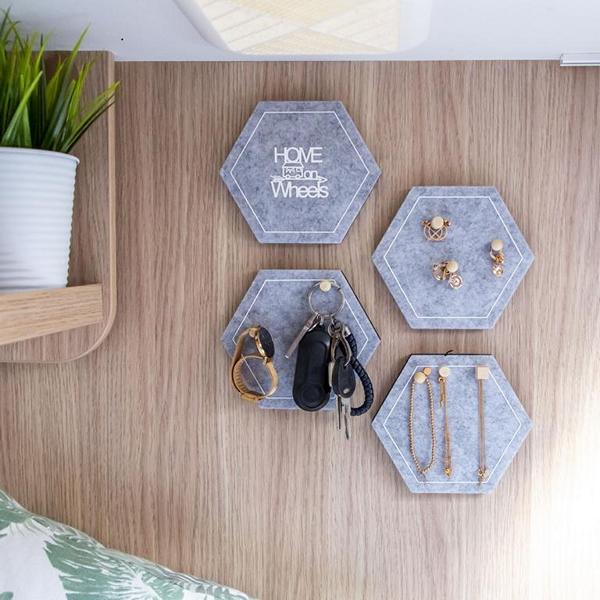 Geschenk für Camper