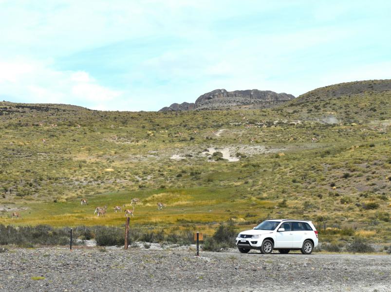 patagonien-mietwagen-reise Mietwagen-Rundreise durch Patagonien