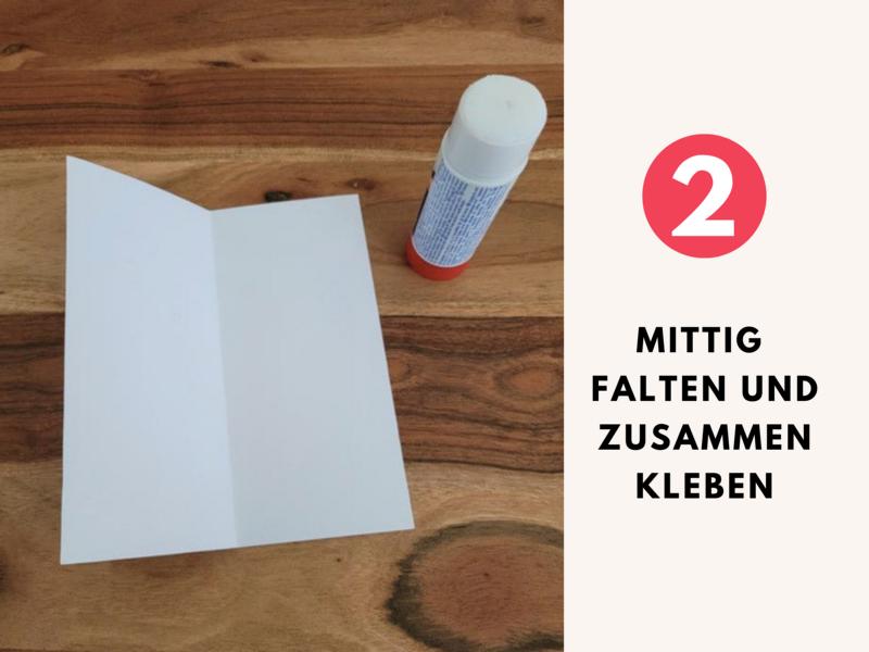 Gutschein für Wien als DIY