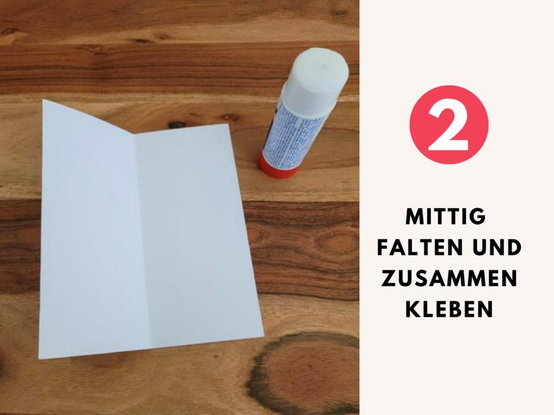 Gutschein für Hamburg als DIY
