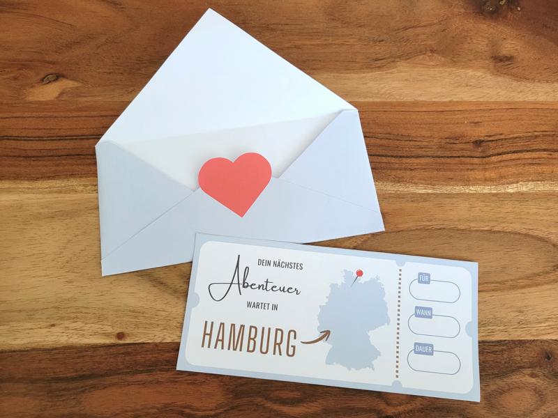 hamburg-gutschein-vorlage-zum-ausdrucken Geldgeschenk für Hamburg basteln