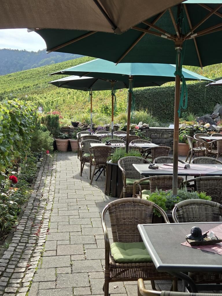 Michaelishof im Ahrtal